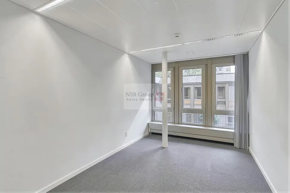 Gewerbearkade von 538 m² + 100 m² Lager - Januar 2027 – Foto 6 von 13