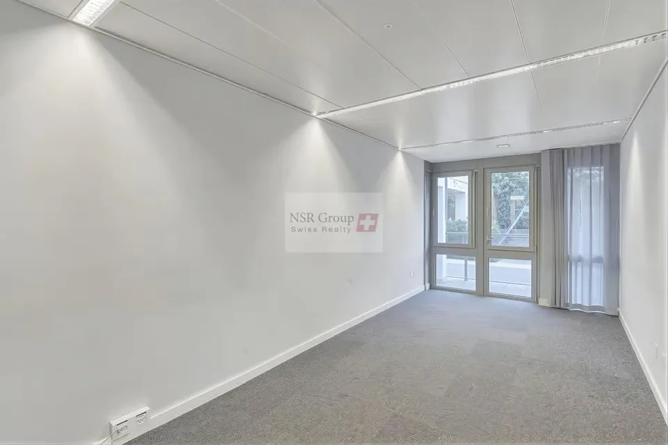 Gewerbearkade von 538 m² + 100 m² Lager - Januar 2027 – Foto 11 von 13