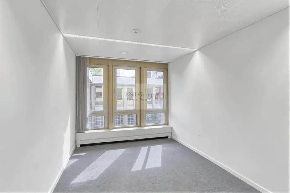 Gewerbearkade von 538 m² + 100 m² Lager - Januar 2027 – Foto 8 von 13