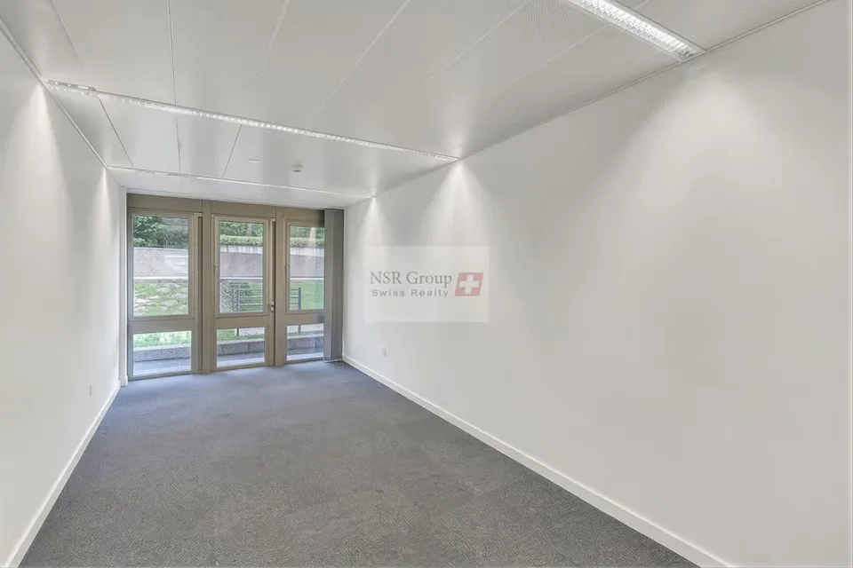 Gewerbearkade von 538 m² + 100 m² Lager - Januar 2027 – Foto 13 von 13