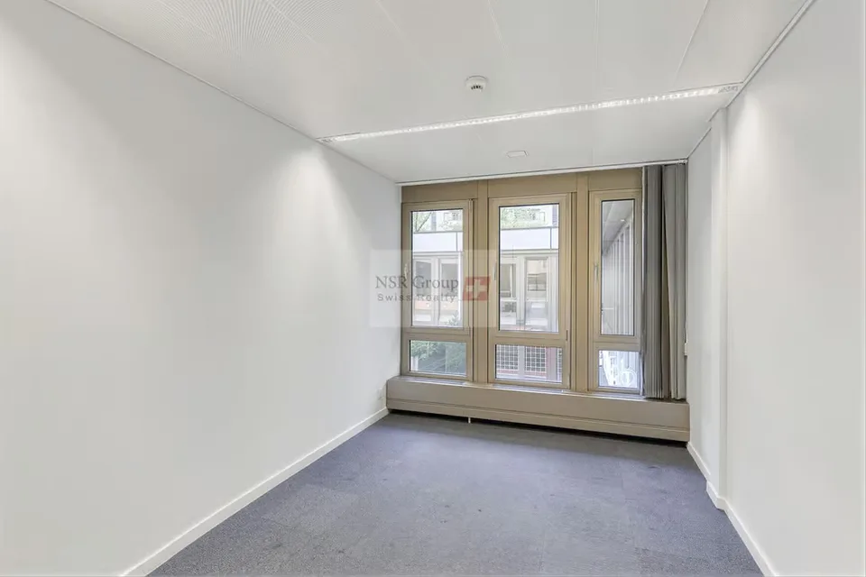 Gewerbearkade von 538 m² + 100 m² Lager - Januar 2027 – Foto 9 von 13