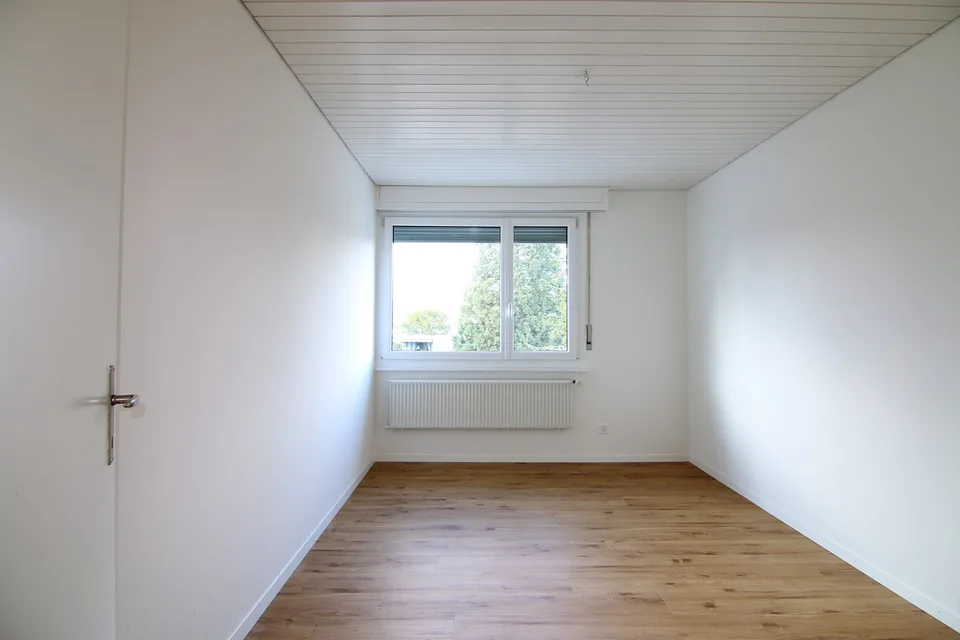 Zentral und doch im Grünen – Foto 6 von 9
