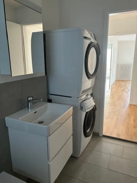 Rent a 2 rooms apartment in Flüh – photo 16 of 16