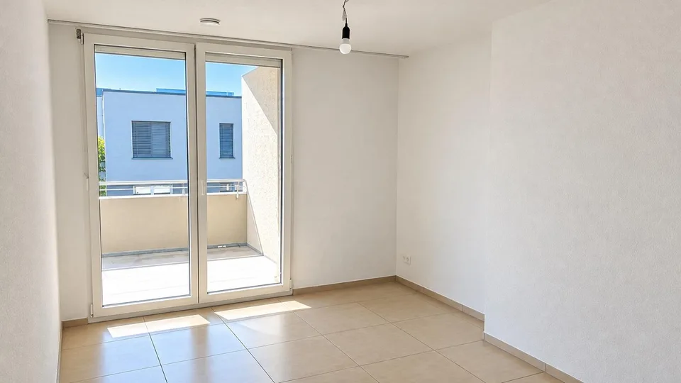 Helle 2.5-Zimmerwohnung mit sonnigem Balkon – Foto 5 von 7