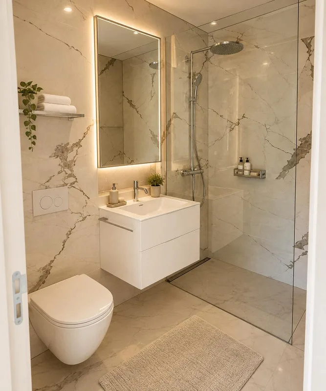 Appartamento giardino da 4,5 stanze da sogno in standard di proprietà – foto 5 di 10