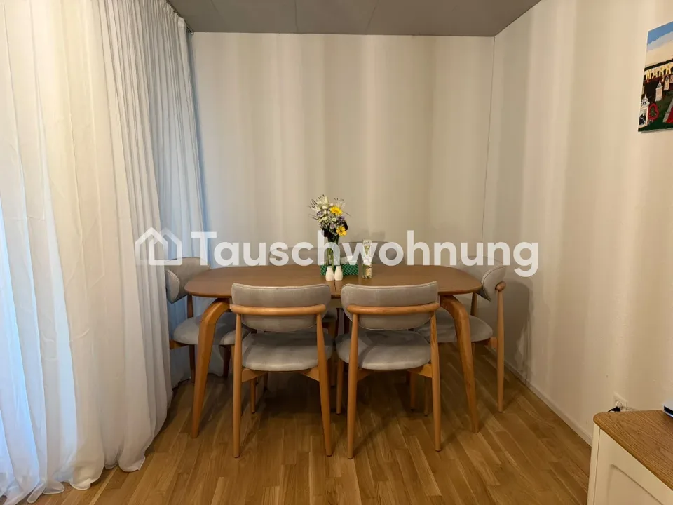 2.5 Zimmer Erdgeschosswohnung in Ottenbach – Foto 4 von 9