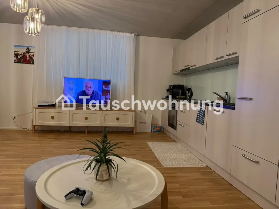2.5 Zimmer Erdgeschosswohnung in Ottenbach – Foto 6 von 9