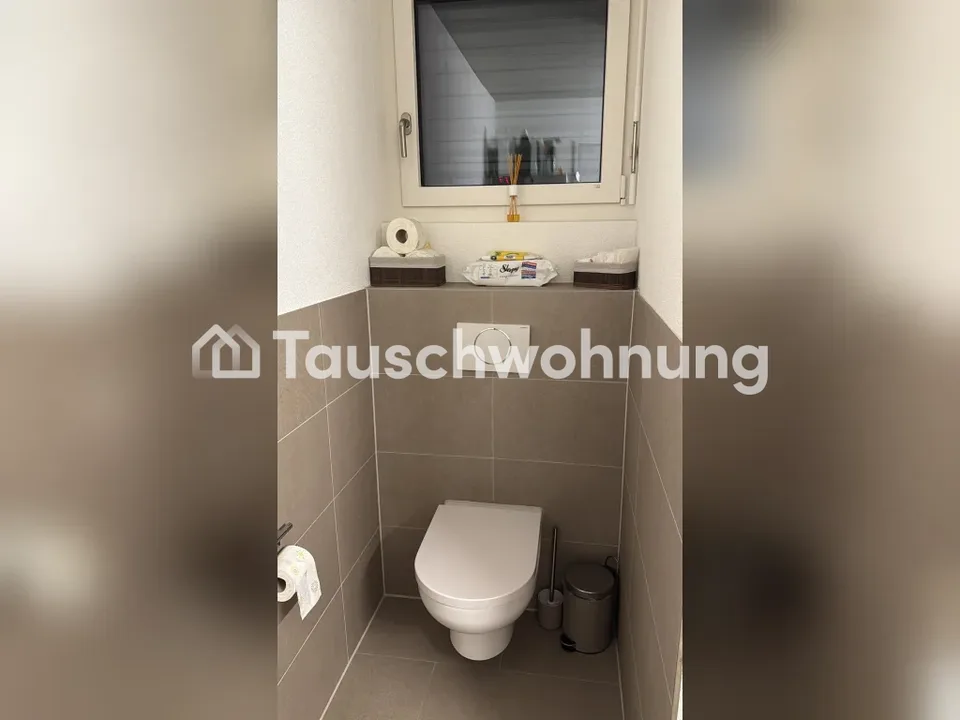 2.5 Zimmer Erdgeschosswohnung in Ottenbach – Foto 9 von 9