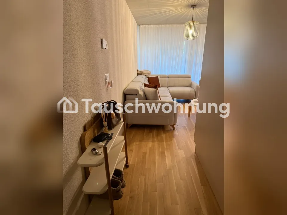 2.5 Zimmer Erdgeschosswohnung in Ottenbach – Foto 5 von 9