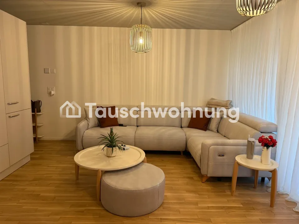 2.5 Zimmer Erdgeschosswohnung in Ottenbach – Foto 3 von 9