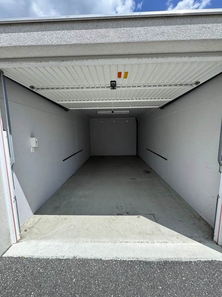 Garage / box – photo 3 of 3