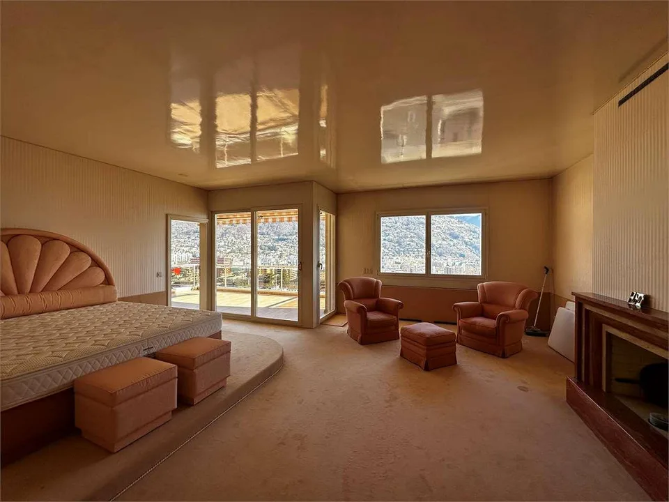 Ref. 2661_Lugano, Elegante Residenz von 450 m² mit Seeblick – Foto 7 von 13