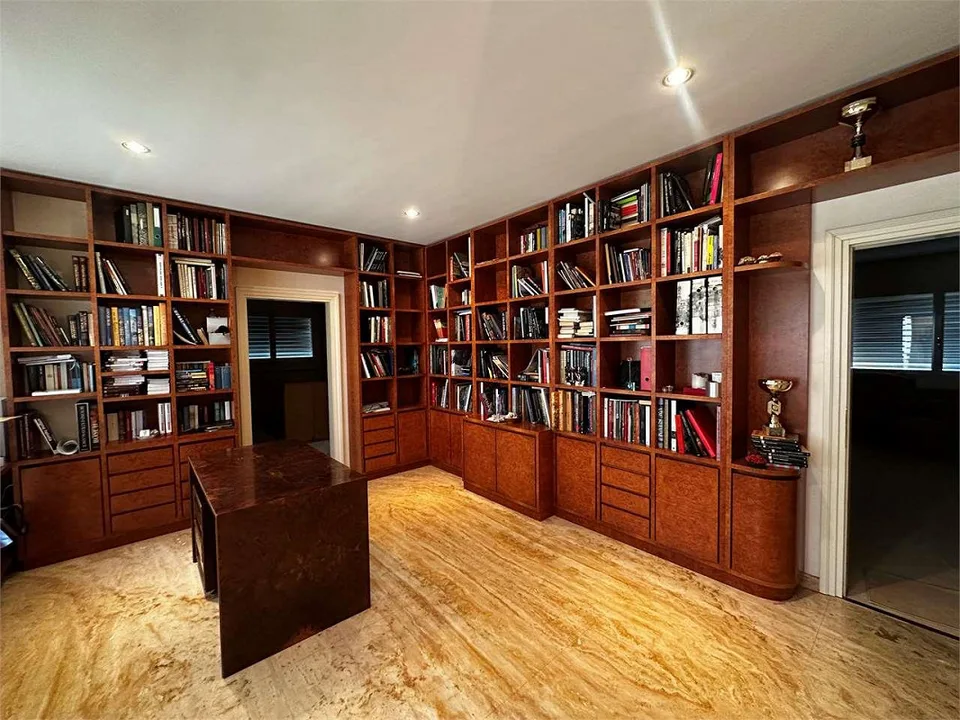 Ref. 2661_Lugano, Elegante Residenz von 450 m² mit Seeblick – Foto 6 von 13
