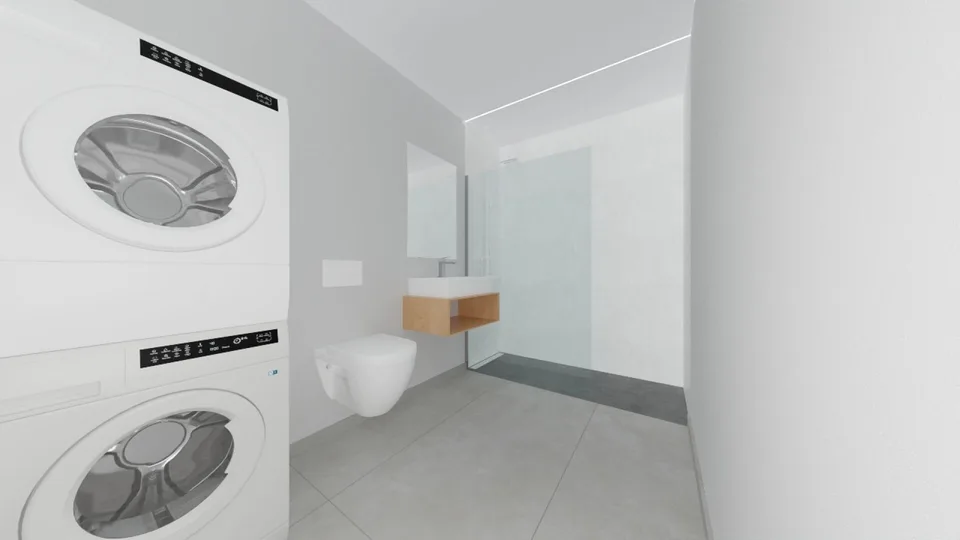 2.5 Zimmer Wohnung in Neuchâtel – photo 8 sur 8