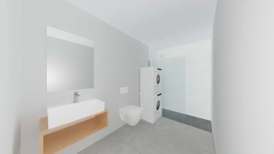 2.5 Zimmer Wohnung in Neuchâtel – photo 9 sur 9