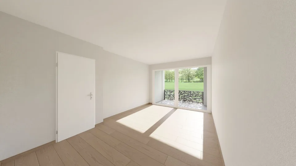2.5 Zimmer Wohnung in Neuchâtel – photo 8 sur 9