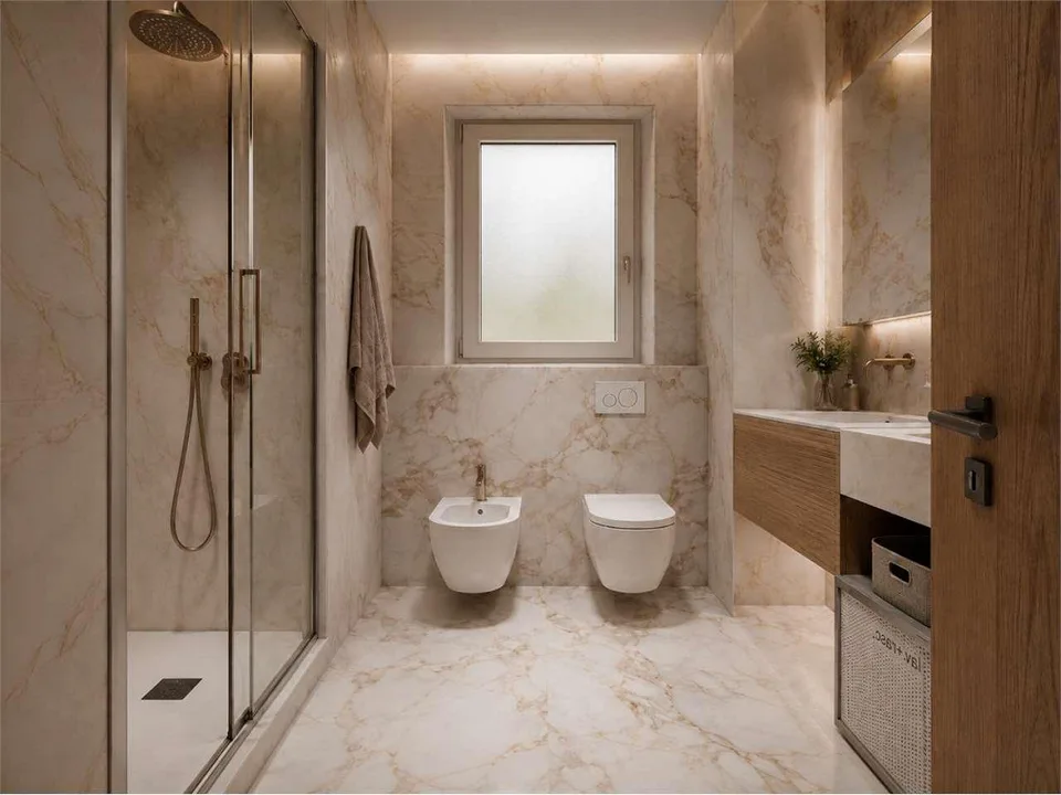 Appartements exclusifs 4.5 pièces au cœur de Lugano – photo 3 sur 8