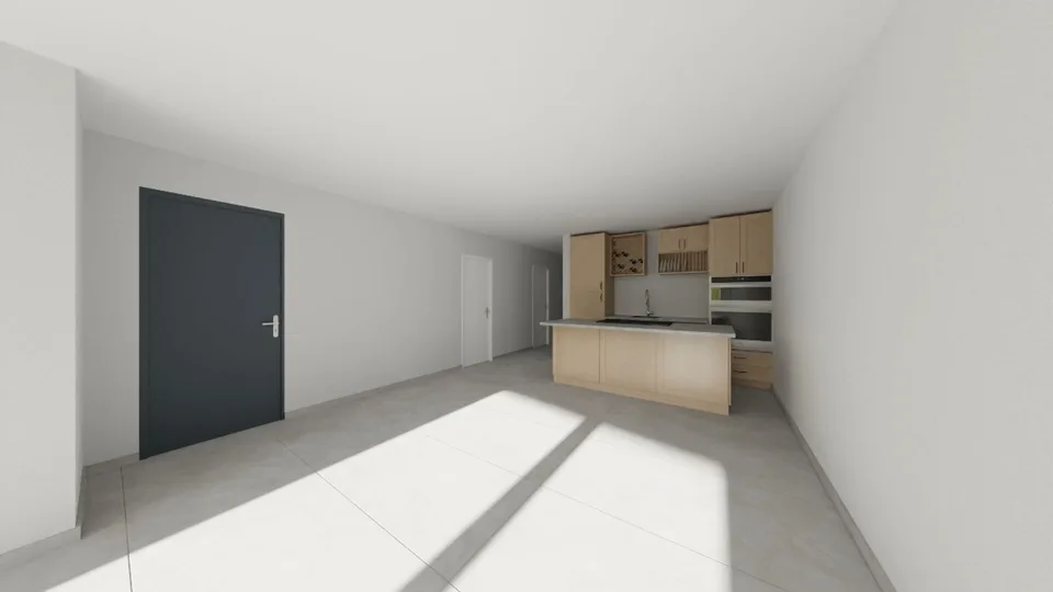 2.5 Zimmer Wohnung in Neuchâtel – photo 7 sur 9