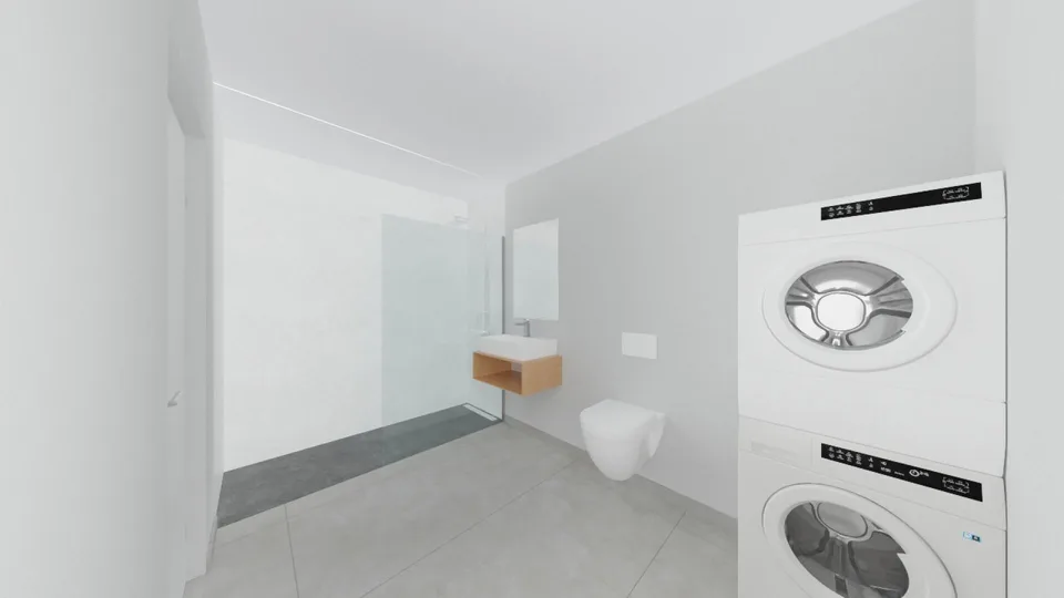 2.5 Zimmer Wohnung in Neuchâtel – photo 9 sur 9