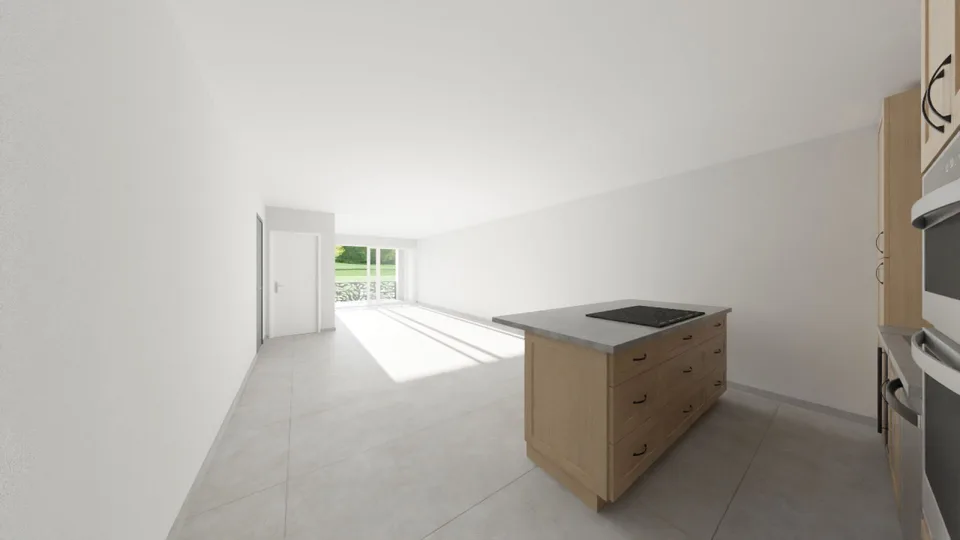 2.5 Zimmer Wohnung in Neuchâtel – photo 7 sur 9