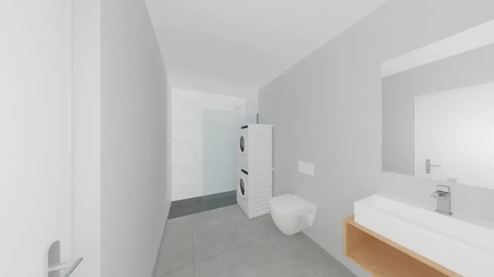 2.5 Zimmer Wohnung in Neuchâtel – photo 10 sur 10
