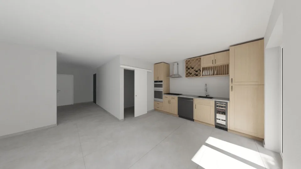 2.5 Zimmer Wohnung in Neuchâtel – photo 7 sur 10
