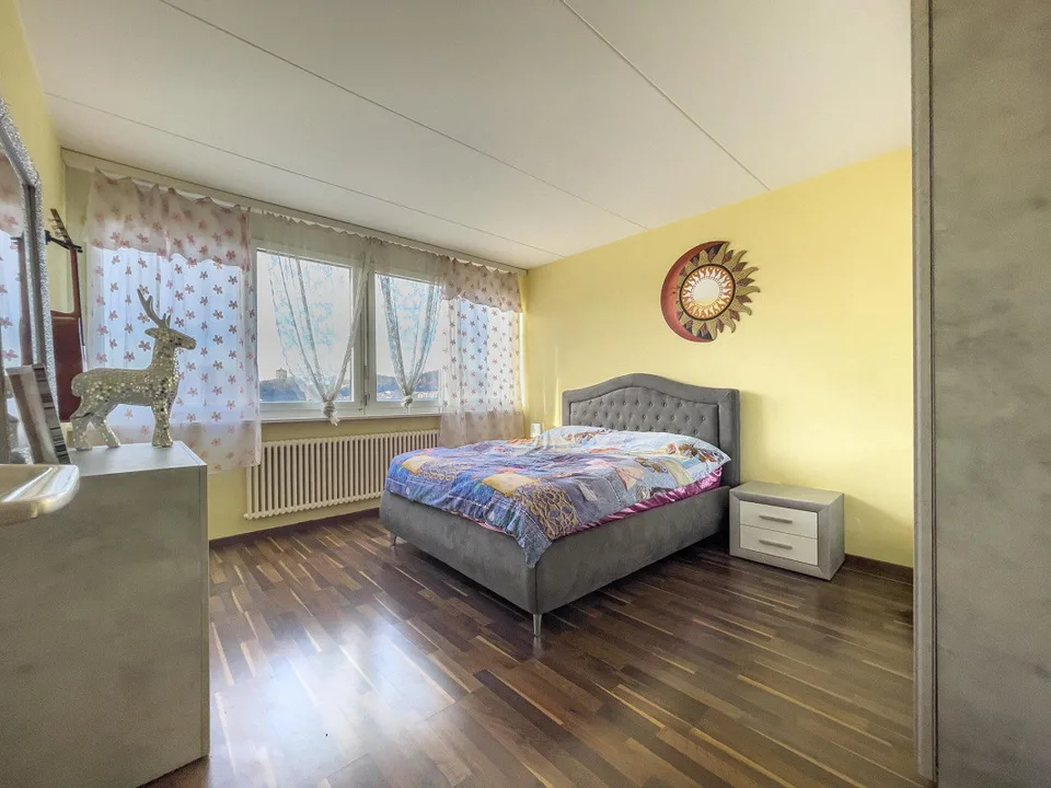 Appartamento 3.5 locali a Stabio – foto 3 di 8