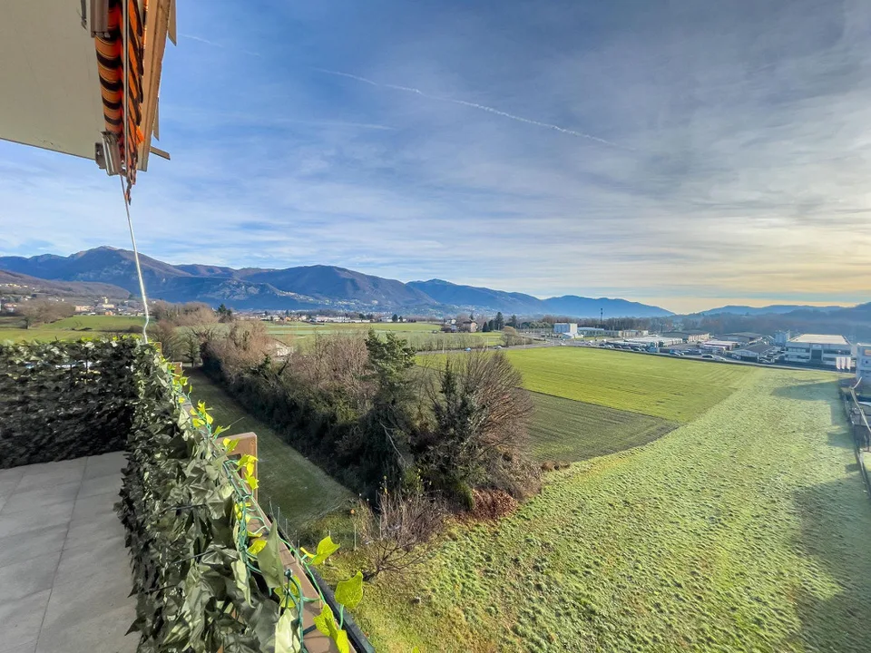 Appartamento 3.5 locali a Stabio – foto 6 di 8