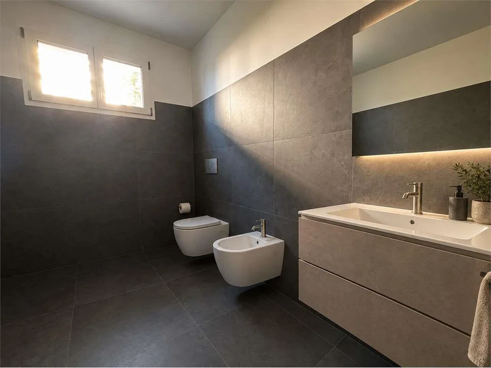 Ref. 2710 Pugerna new studio apartments for investment – photo 5 of 7