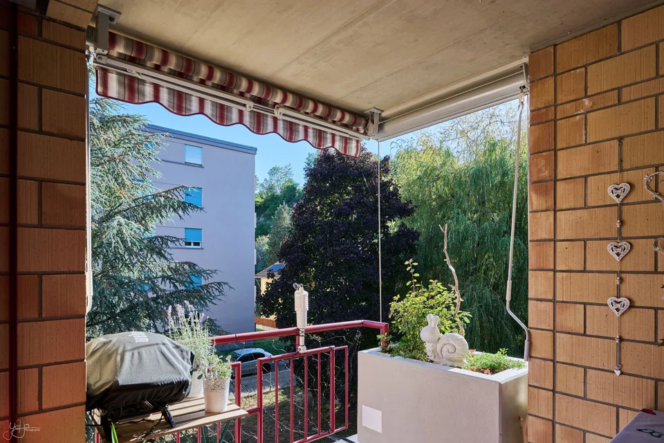 Un ambiente di vita privilegiato sulle rive dell'Areuse – foto 9 di 10