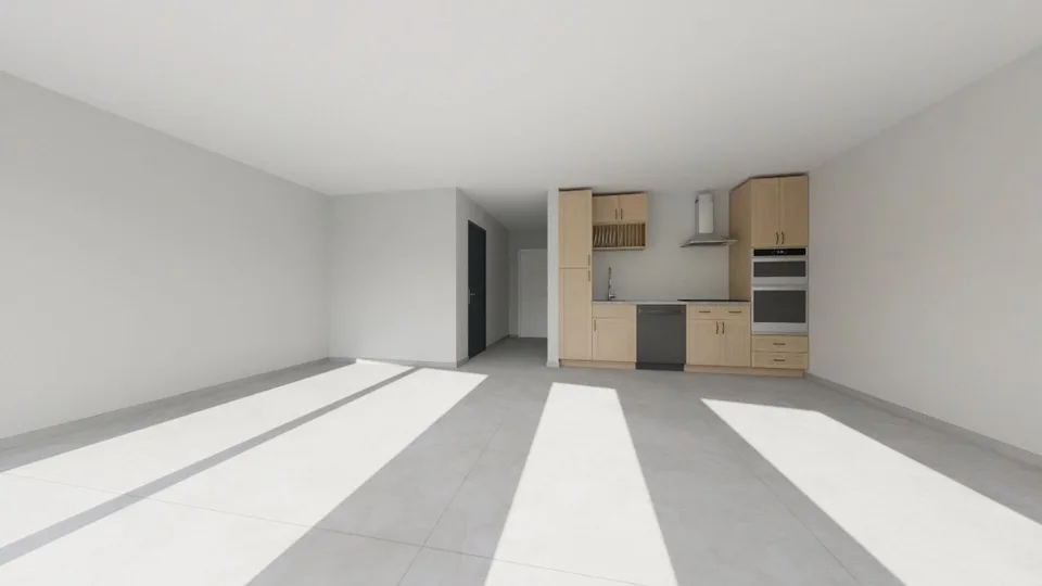2.5 Zimmer Wohnung in Neuchâtel – photo 8 sur 10