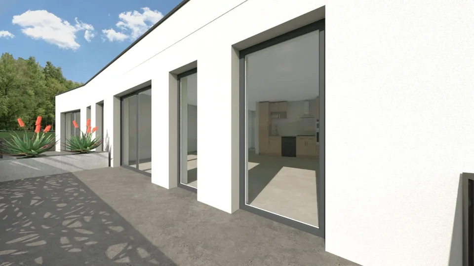 2.5 Zimmer Wohnung in Neuchâtel – photo 10 sur 10