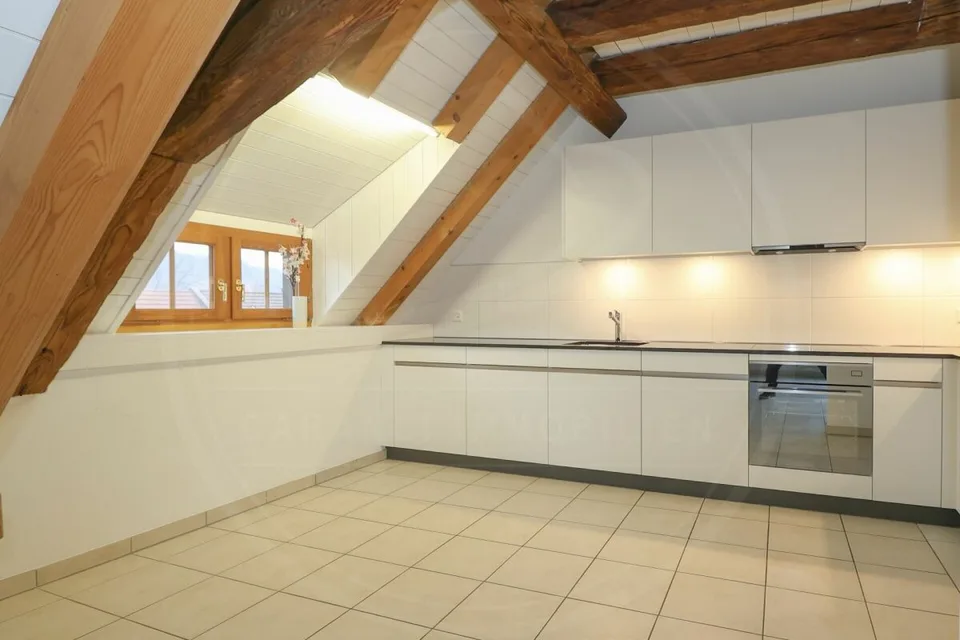 Historischer Charme trifft modernen Wohnkomfort – Foto 5 von 12