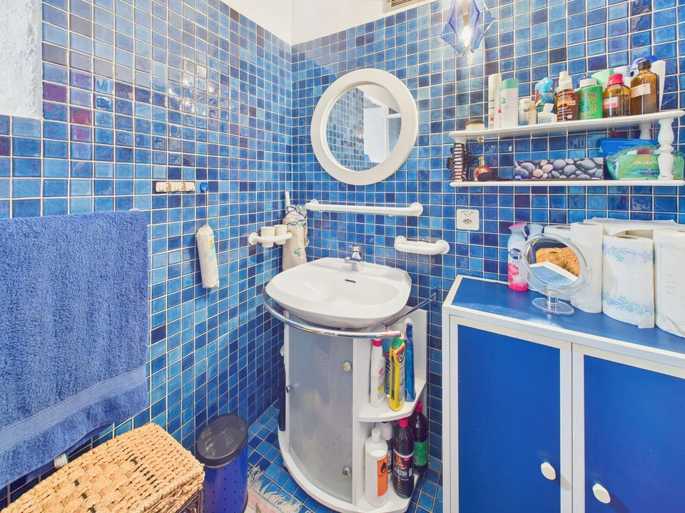 Rustique charmant 3.5 à Sigirino avec un bâtiment attenant à rénover – photo 12 sur 13