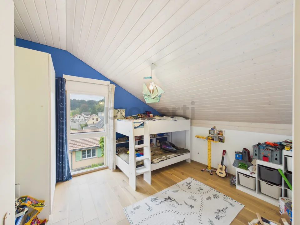 Space for your family, calm for your daily life – photo 8 of 12