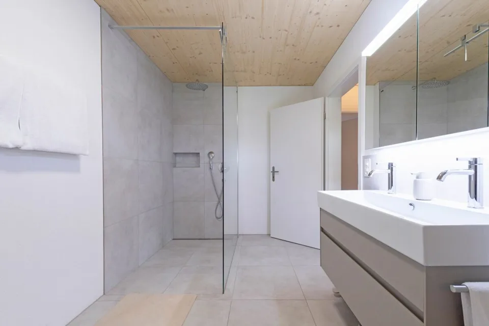 Maison individuelle moderne avec des espaces polyvalents – photo 13 sur 13