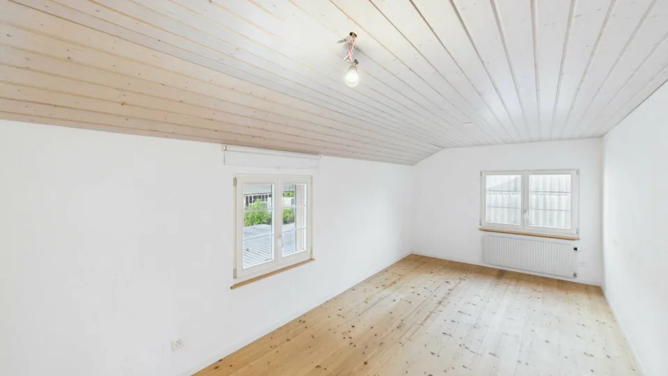 Casa indipendente a Sulgen – foto 10 di 10