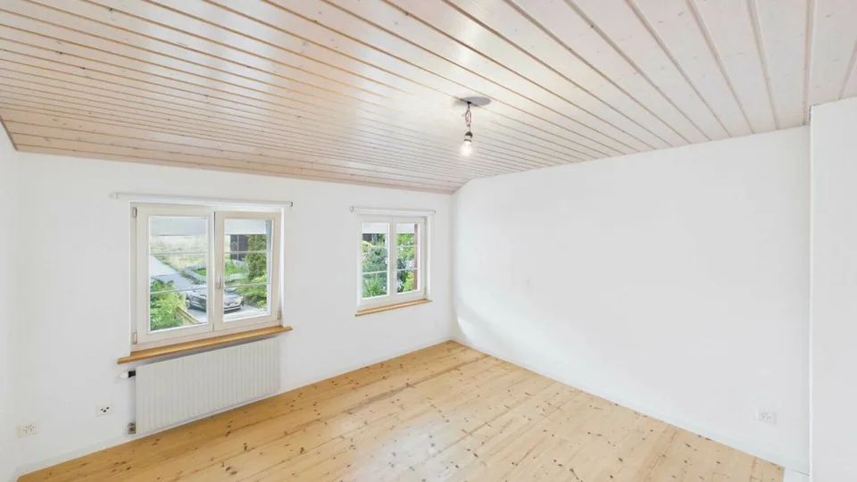Casa indipendente a Sulgen – foto 8 di 10
