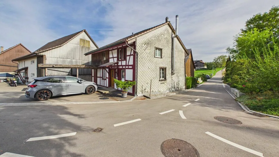 Casa indipendente a Sulgen – foto 2 di 10