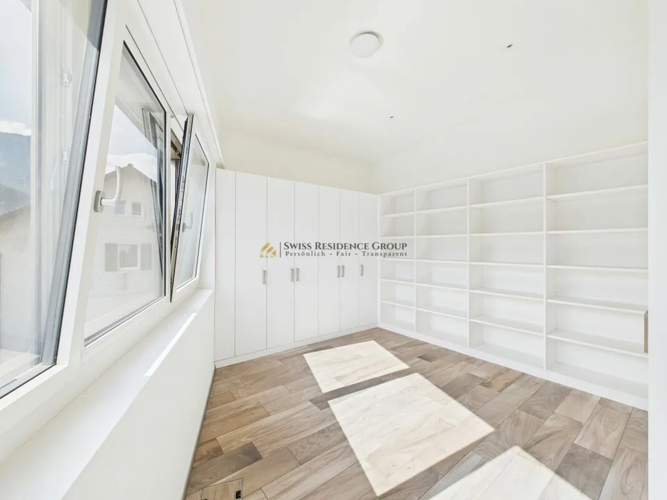 Opportunité unique ! Exclusif et avec vue de rêve dans le Boathouse ! – photo 13 sur 13