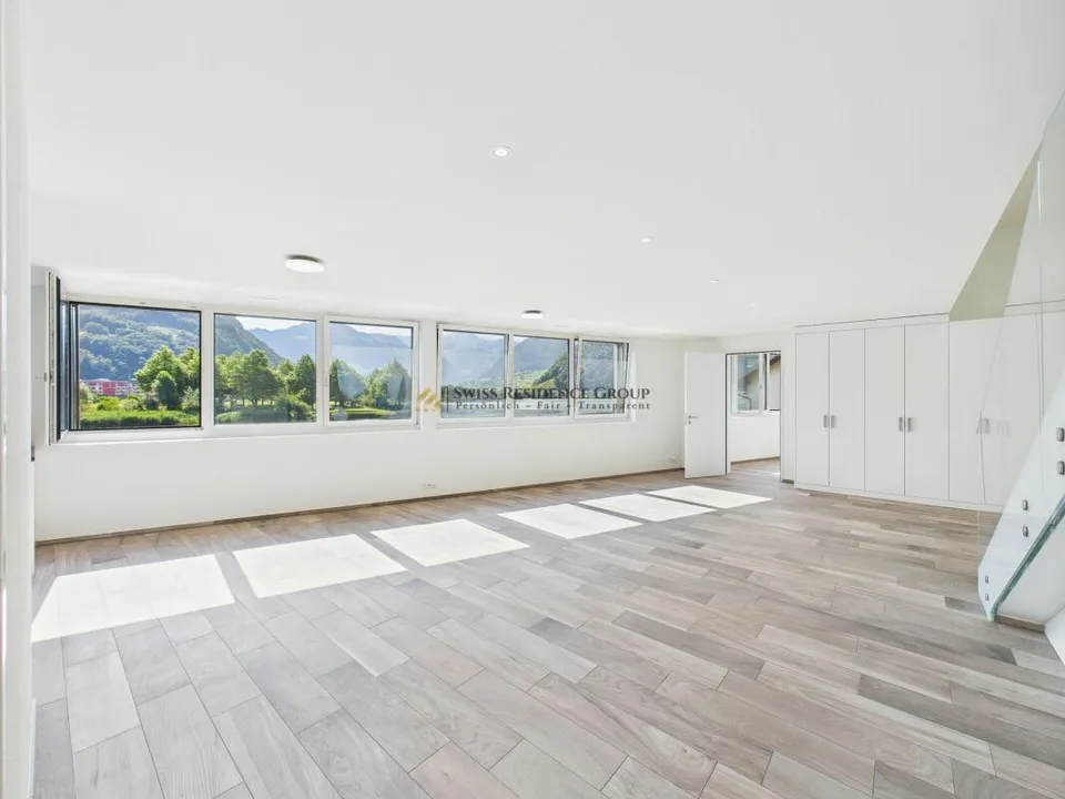 Opportunité unique ! Exclusif et avec vue de rêve dans le Boathouse ! – photo 7 sur 13
