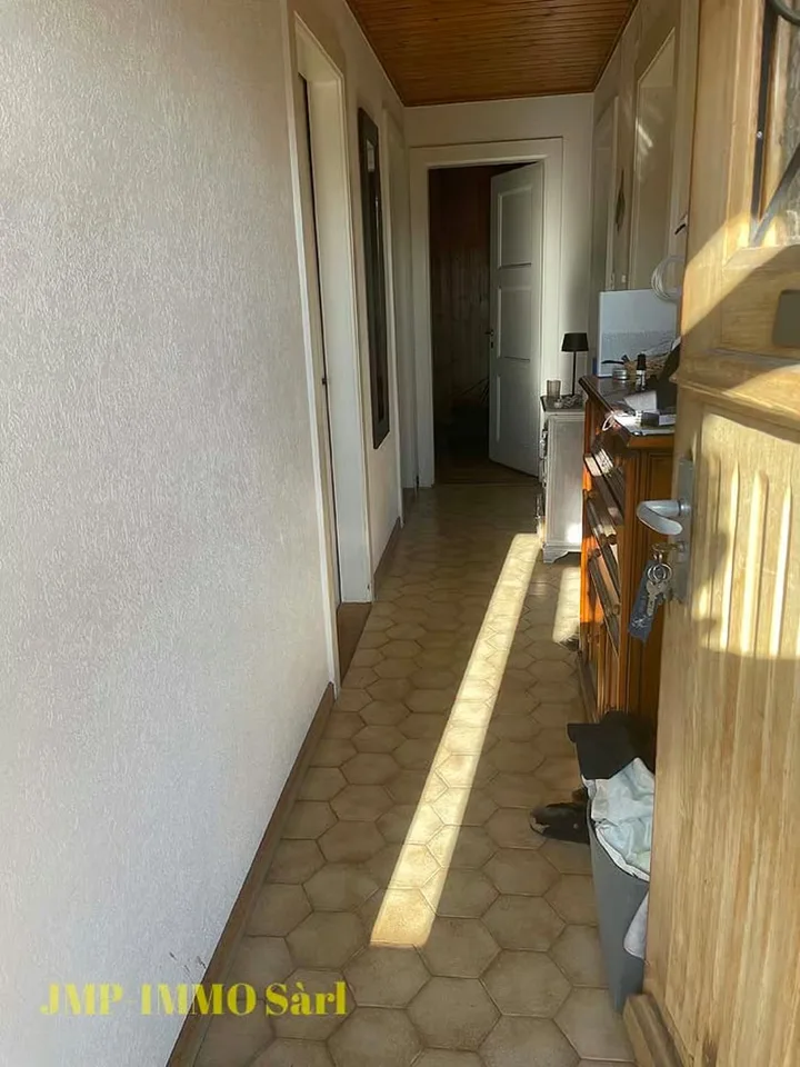 Zu ergreifen, Dorfhaus zu renovieren mit Aussicht und Sonnenschein – Foto 7 von 13