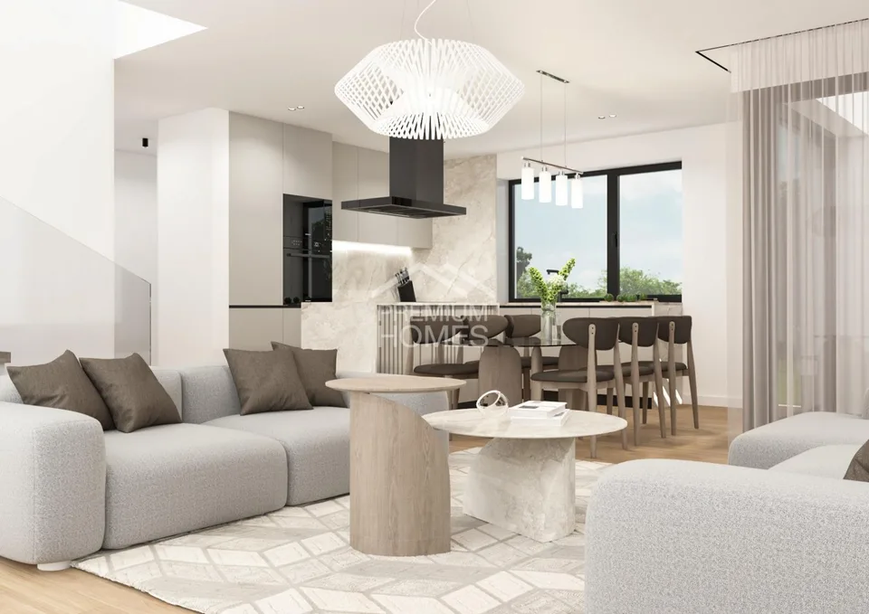 Terrain pour un projet de maison jumelée attrayant – photo 10 sur 13