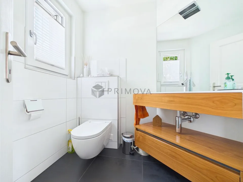 Semiduplex di alta qualità con posizione a sud-ovest ineguagliabile – foto 13 di 13