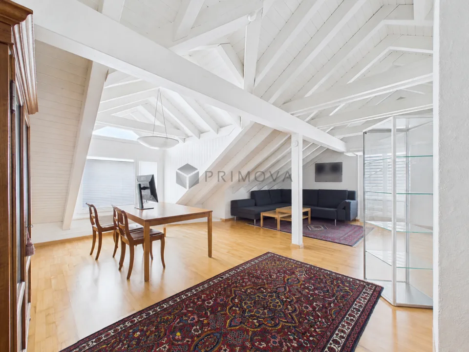 Semiduplex di alta qualità con posizione a sud-ovest ineguagliabile – foto 10 di 13
