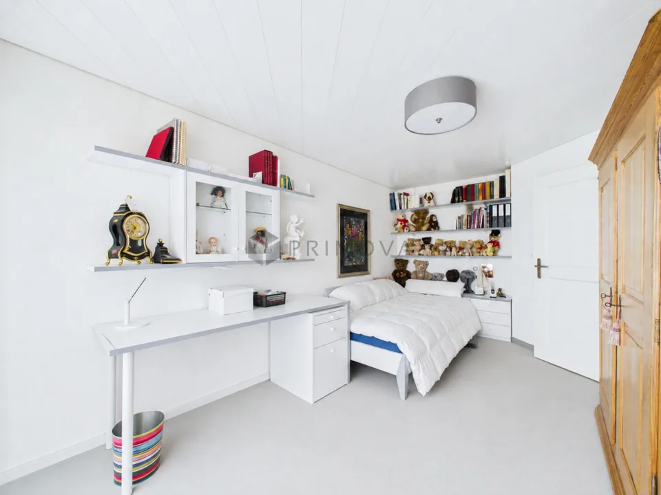 Semiduplex di alta qualità con posizione a sud-ovest ineguagliabile – foto 7 di 13