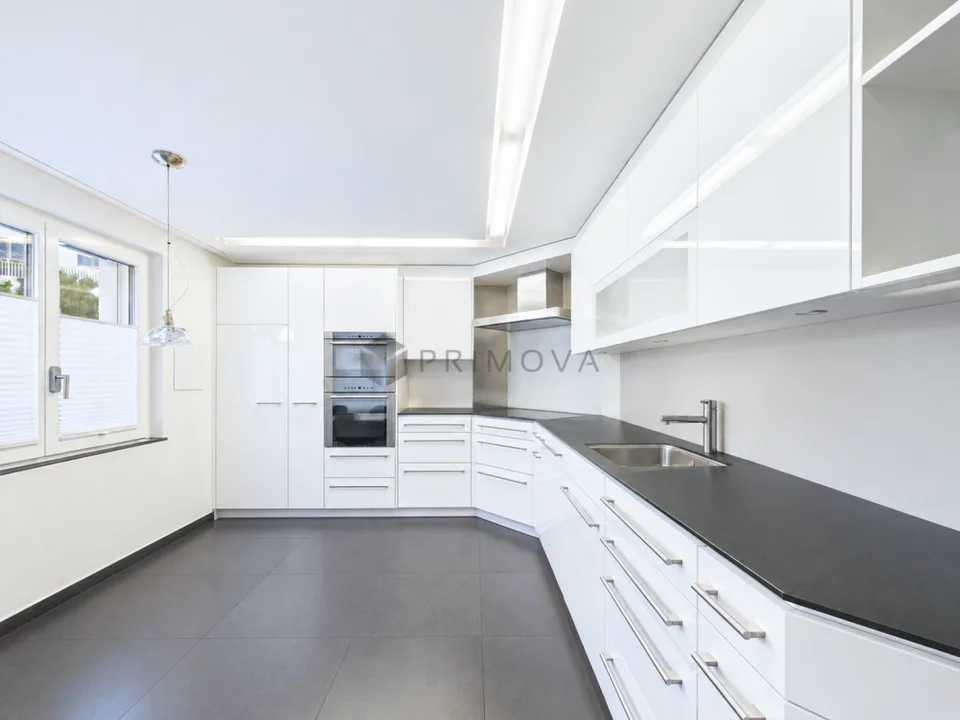 Semiduplex di alta qualità con posizione a sud-ovest ineguagliabile – foto 4 di 13