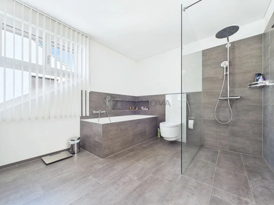 Semiduplex di alta qualità con posizione a sud-ovest ineguagliabile – foto 11 di 13