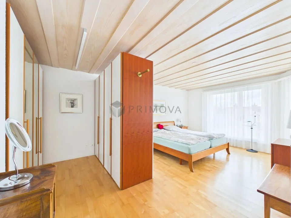 Semiduplex di alta qualità con posizione a sud-ovest ineguagliabile – foto 5 di 13