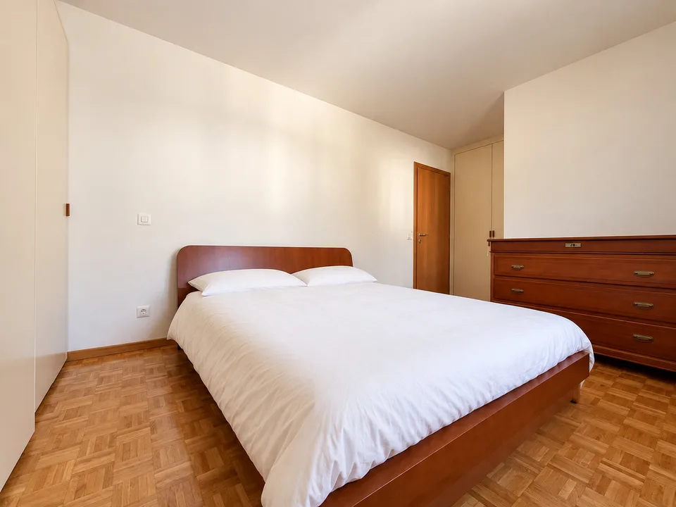 LUMINEUX APPARTMENT DE 3.5 PIÈCES AVEC TERRASSE À BIOGGIO – photo 6 sur 9